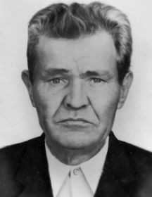 Слободчиков Михаил Титович
