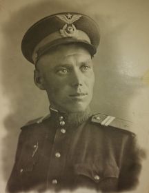 Шевцов Иван Иванович