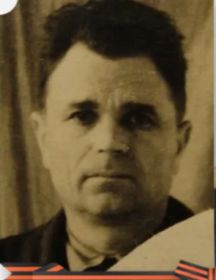 Ищенко Николай Михайлович