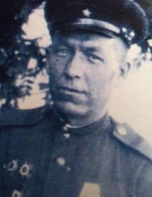 Коротких Иван Михайлович