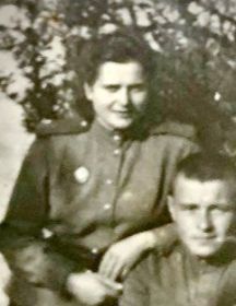 Рыженко Мария Семеновна