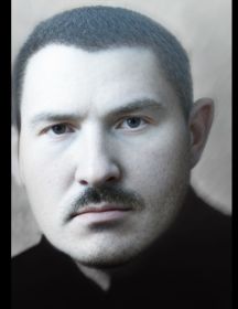 Храпов Константин Никифорович