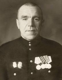 Михайлов Сергей Константинович