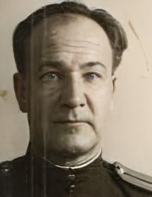 Ишанин Федор Васильевич