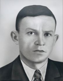 Леонов Владимир Дмитриевич