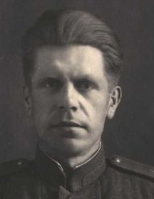 Невежин Николай Никитович