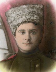 Рубцов Зиновий Терентьевич