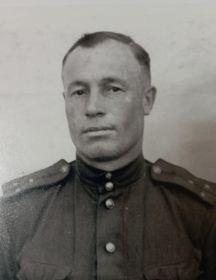 Григорьев Михаил Фёдорович