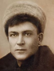 Прошкин Павел Алексеевич