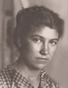 Пустаханова Юлия Николаевна