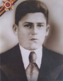 Ткаченко Степан Павлович