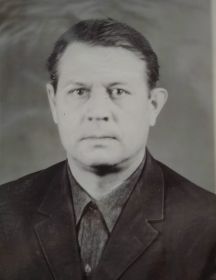 Родионов Василий Николаевич