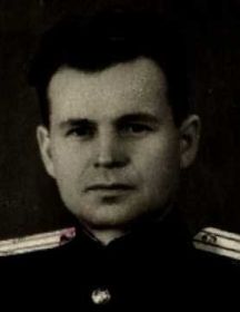 Кулик Марк Климович