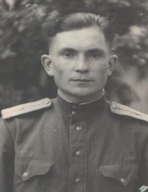 Малахов Леонид Дмитриевич