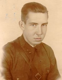 Завитаев Николай Иванович