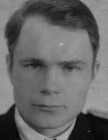 Мязов Юрий Иванович