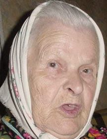 Медведева Ольга Федоровна