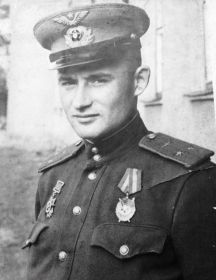 Пилипенко Николай Иванович
