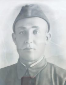 Савин (Саввин) Иван Емельянович