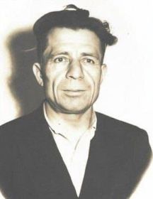 Абузяров Хакимжан Алимжанович