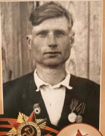 Юрасов Михаил Иванович