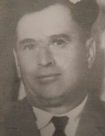 Мамай Филипп Дементьевич