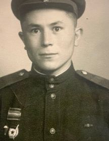 Гарипов Габдулла Мухамедьянович