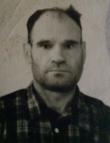 Никитин Николай Григорьевич