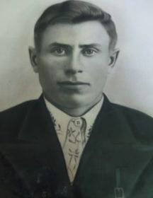 Бусаргин Иван Игнатьевич