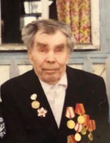 Желнин Анатолий Владимирович