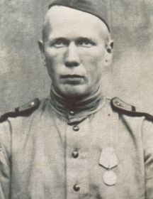 Шамаев Петр Яковлевич