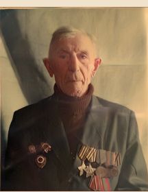 Томилин Тихон Митрофанович