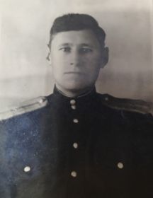 Сидоров Сергей Степанович