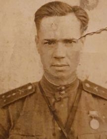 Трухин Александр Андреевич
