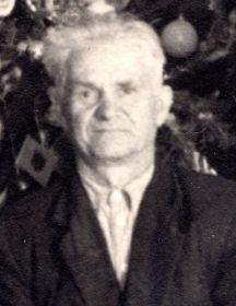 Жилин Герасим Петрович