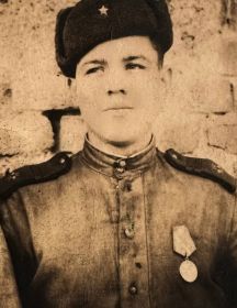 Голубков Григорий Александрович