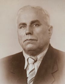Стрелец Порфирий Лукьянович