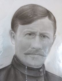 Смирнов Василий Лукич