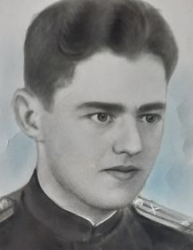 Иванов Василий Григорьевич