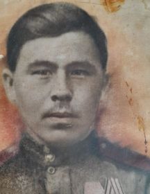Нигматуллин Мухаматамин Низамович