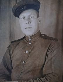 Ступин Василий Васильевич