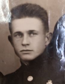 Шмаргилов Иван Павлович