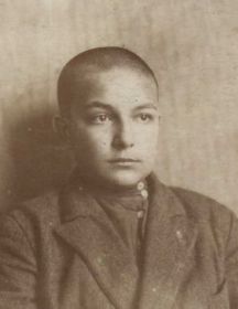 Чернявский Пётр Евдокимович