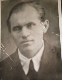 Февралёв Владимир Александрович
