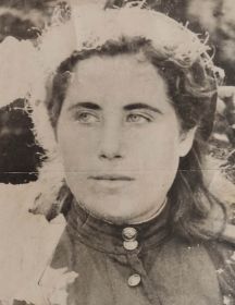 Ядыкина Юлия Кирилловна