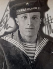 Чванов Александр Иванович
