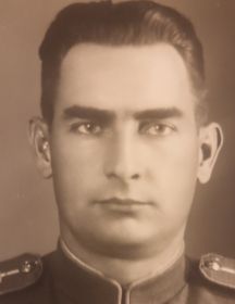 Поляхов Борис Семенович