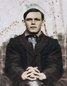 Земнухов Степан Петрович