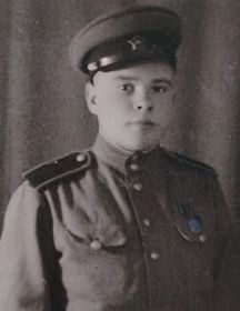 Горошков Николай Николаевич