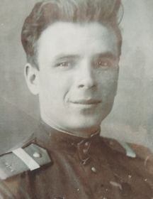 Ганин Иван Алексеевич